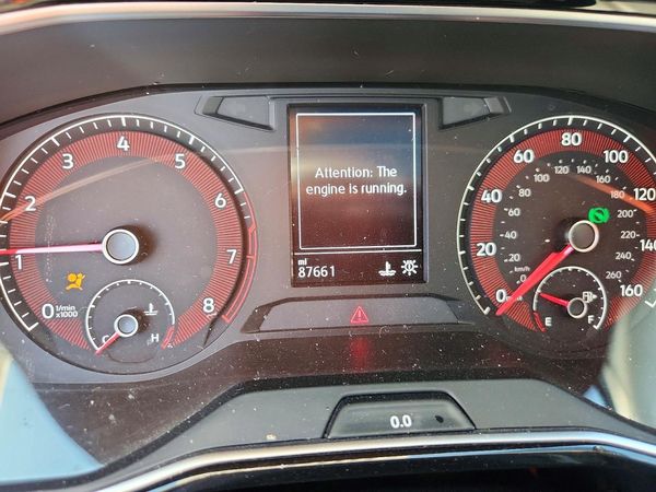 2019 VOLKSWAGEN JETTA S, SE, R-Line