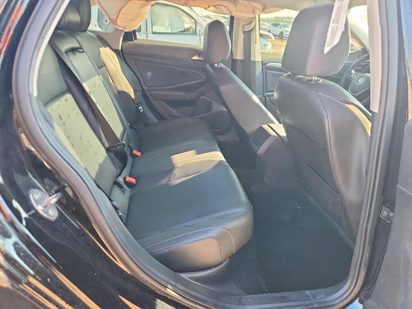 2019 VOLKSWAGEN JETTA S, SE, R-Line