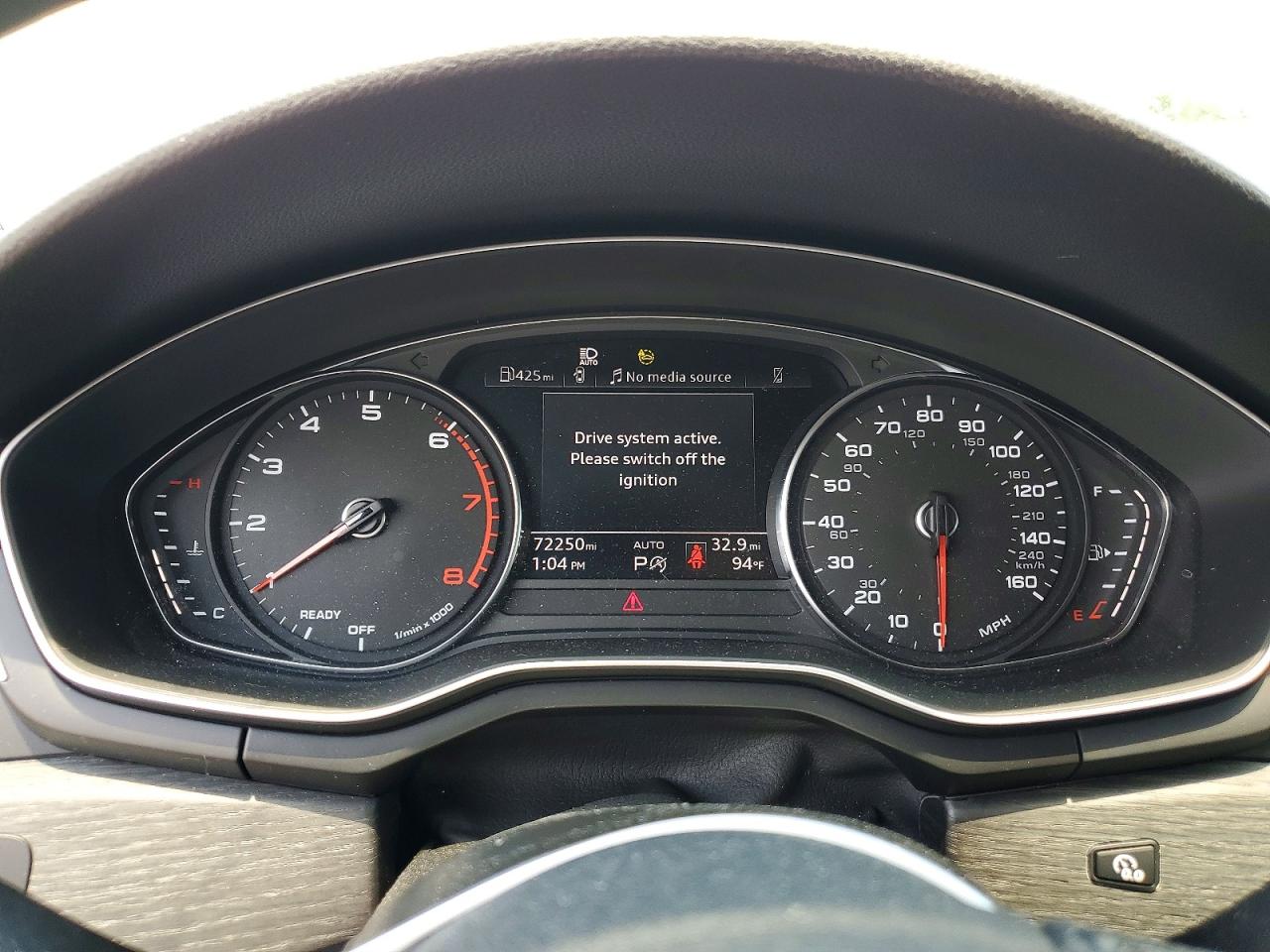 2022 AUDI A5 S Line quattro Premium