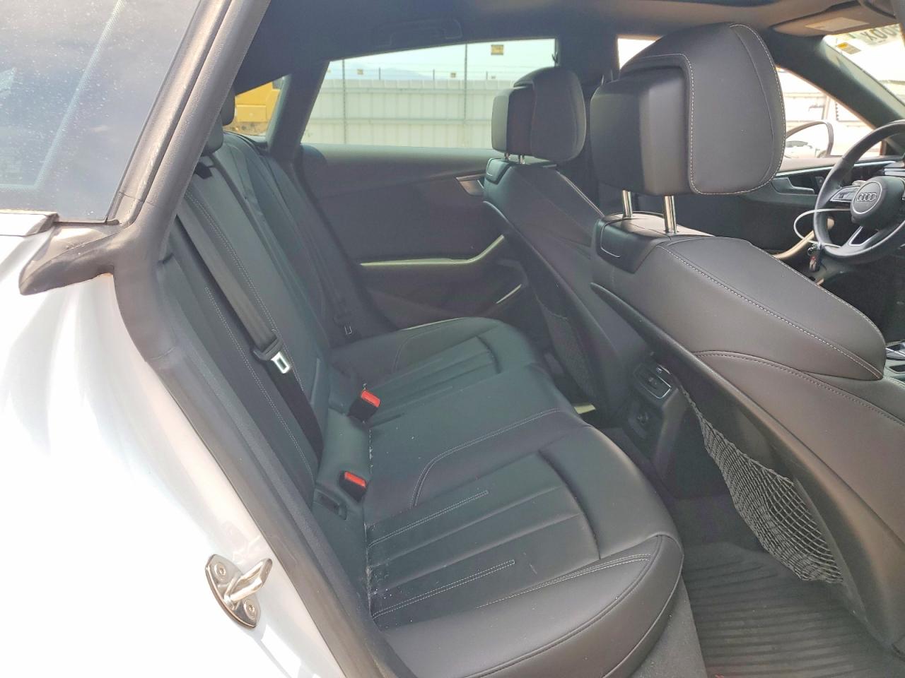 2022 AUDI A5 S Line quattro Premium