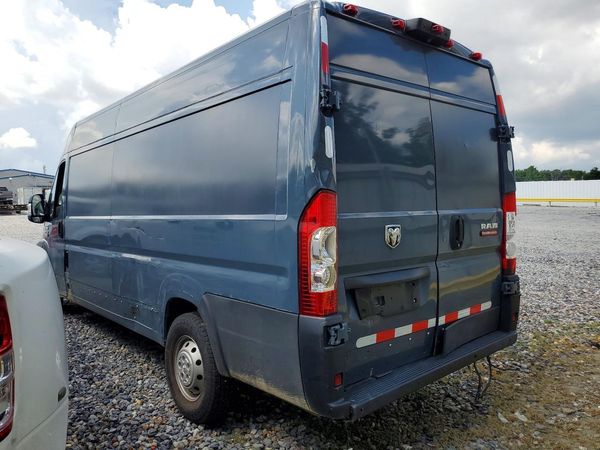 2019 RAM PROMASTER 3500