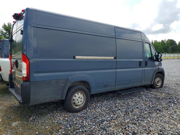 2019 RAM PROMASTER 3500