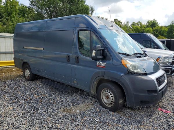 2019 RAM PROMASTER 3500