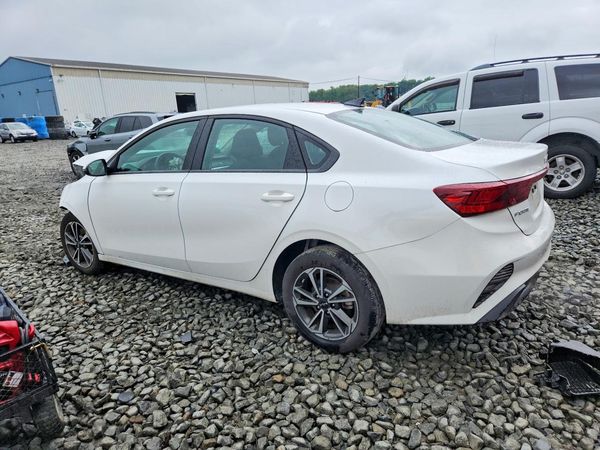 2024 KIA FORTE LX, LXS