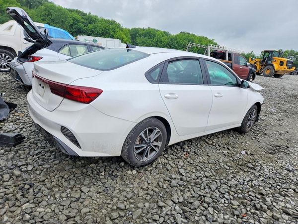 2024 KIA FORTE LX, LXS