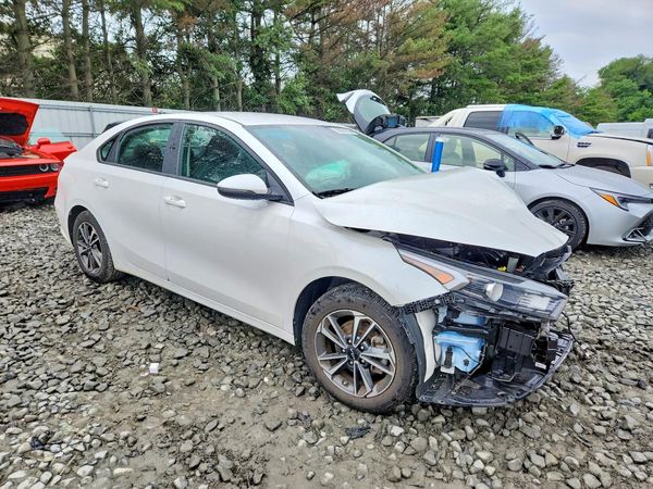 2024 KIA FORTE LX, LXS