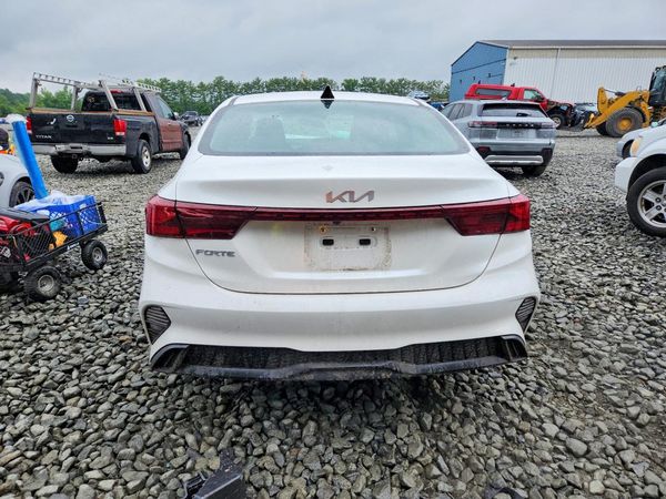 2024 KIA FORTE LX, LXS