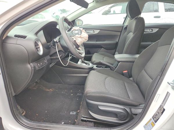 2024 KIA FORTE LX, LXS