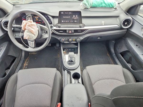 2024 KIA FORTE LX, LXS
