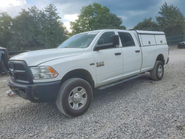 2016 RAM 2500 ST
