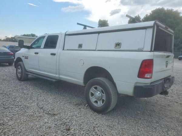 2016 RAM 2500 ST