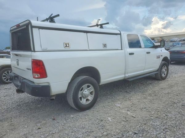 2016 RAM 2500 ST