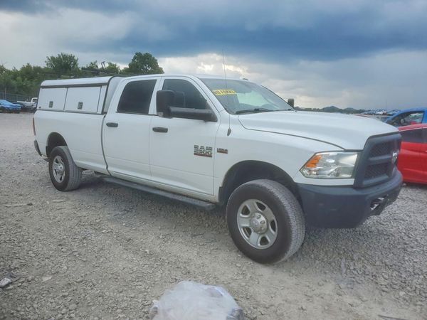 2016 RAM 2500 ST