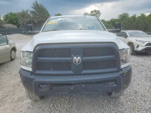 2016 RAM 2500 ST