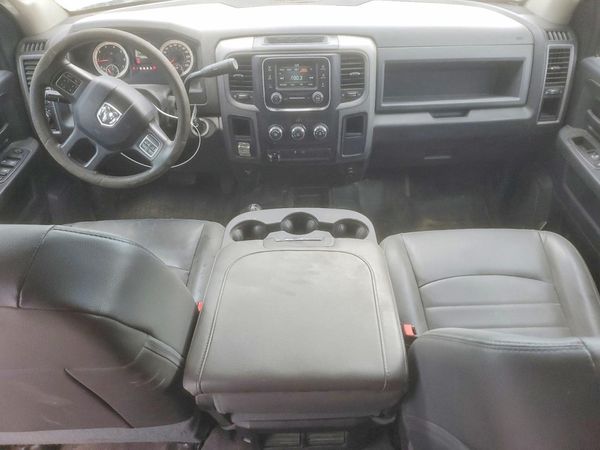 2016 RAM 2500 ST