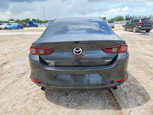 2021 MAZDA 3