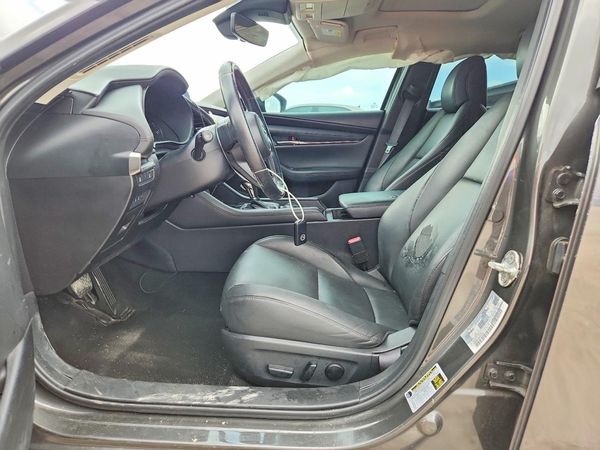 2021 MAZDA 3