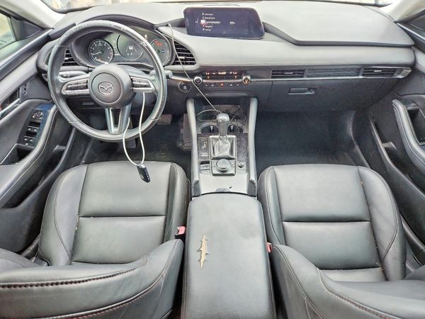 2021 MAZDA 3