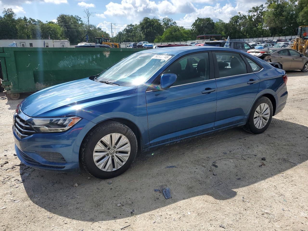 2020 VOLKSWAGEN JETTA S, SE, R-Line