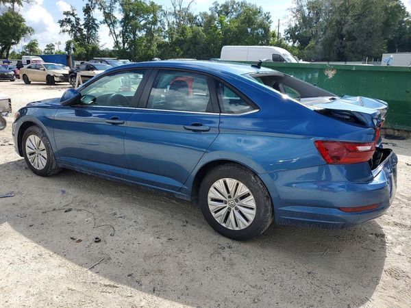 2020 VOLKSWAGEN JETTA S, SE, R-Line