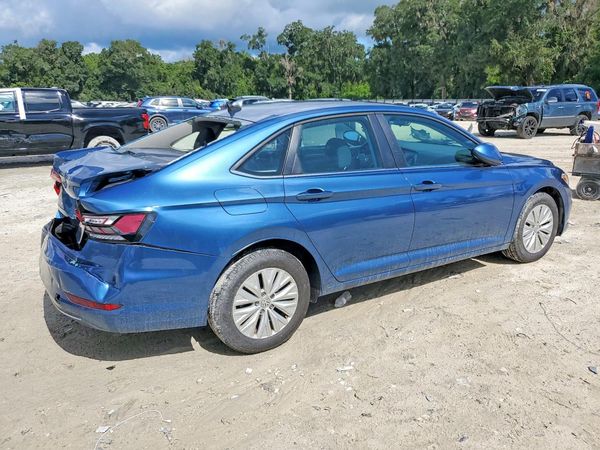 2020 VOLKSWAGEN JETTA S, SE, R-Line