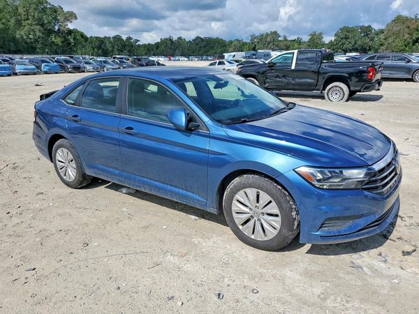 2020 VOLKSWAGEN JETTA S, SE, R-Line