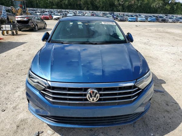 2020 VOLKSWAGEN JETTA S, SE, R-Line