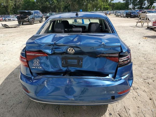 2020 VOLKSWAGEN JETTA S, SE, R-Line