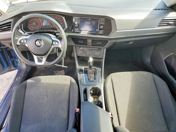 2020 VOLKSWAGEN JETTA S, SE, R-Line