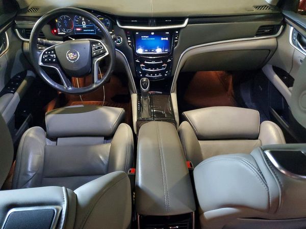 2014 CADILLAC XTS Premium