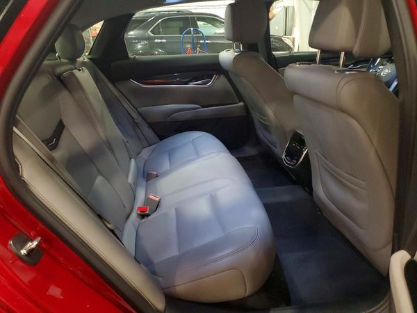 2014 CADILLAC XTS Premium