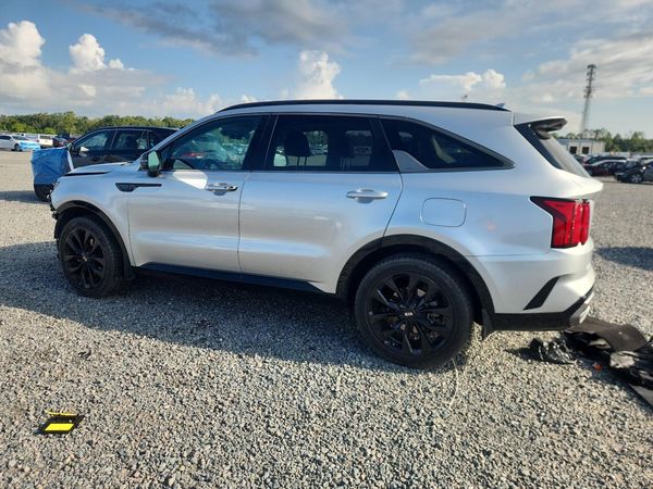 2021 KIA SORENTO