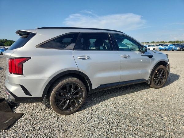 2021 KIA SORENTO