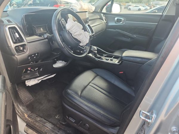 2021 KIA SORENTO
