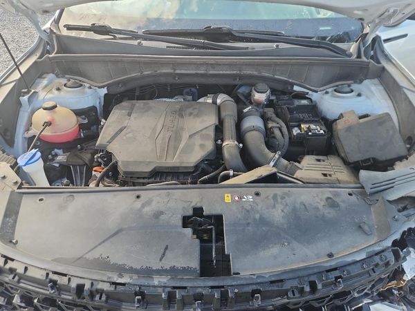 2021 KIA SORENTO