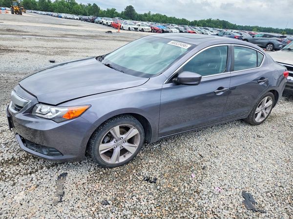 2015 ACURA ILX 20 Tech