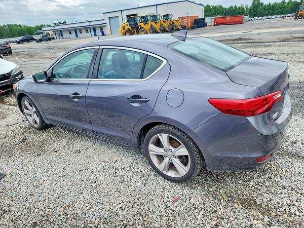 2015 ACURA ILX 20 Tech