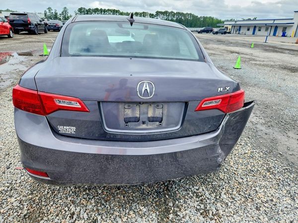 2015 ACURA ILX 20 Tech