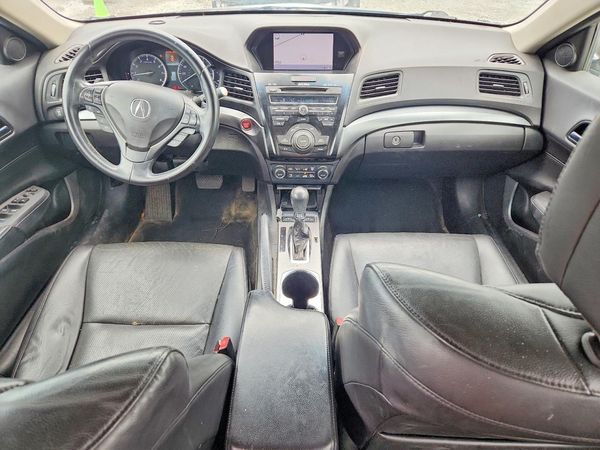 2015 ACURA ILX 20 Tech