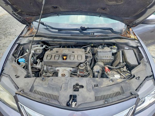 2015 ACURA ILX 20 Tech