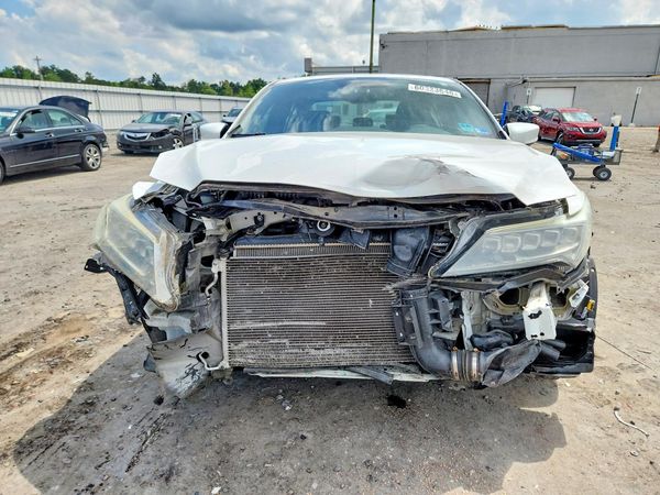 2017 ACURA ILX