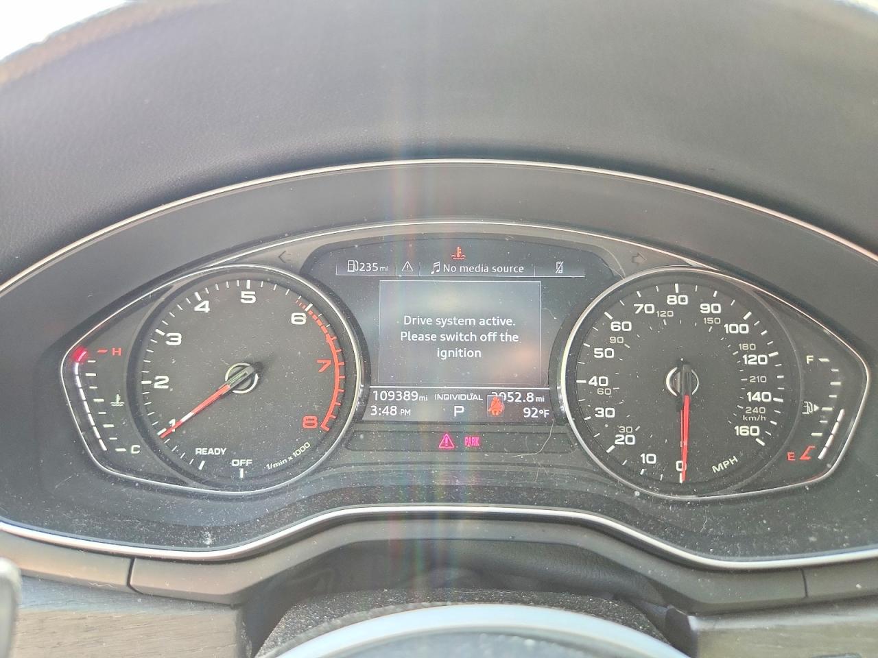 2021 AUDI A5 quattro Premium