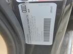 2013 AUDI A6 quattro Premium Plus