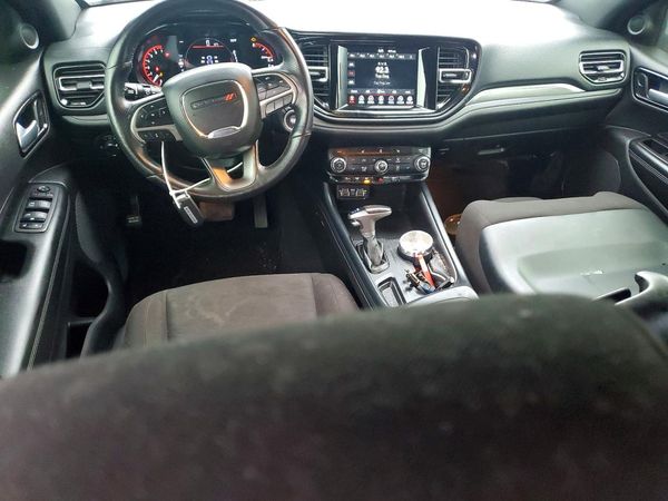 2023 DODGE DURANGO SXT