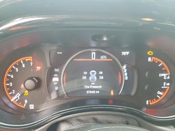 2023 DODGE DURANGO SXT