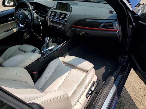 2016 BMW 228 xDrive