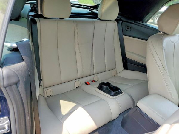 2016 BMW 228 xDrive