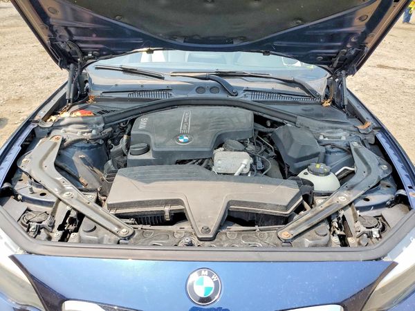 2016 BMW 228 xDrive