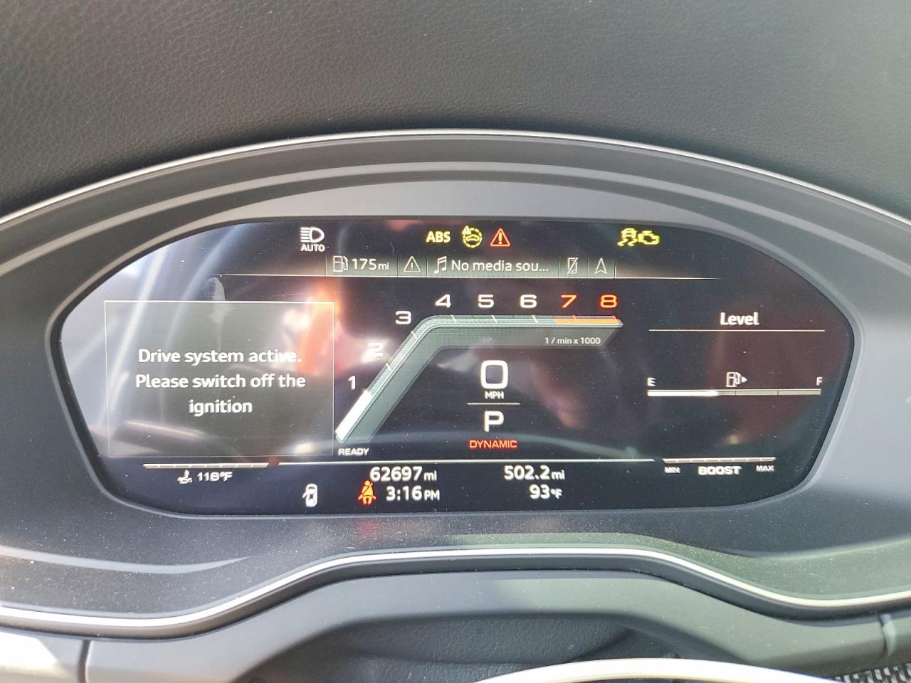 2021 AUDI SQ5 quattro Premium Plus