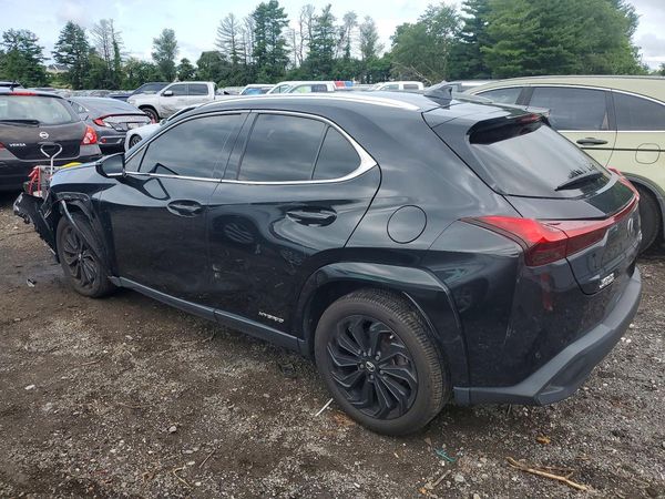 2022 LEXUS UX 250H 250h Premium